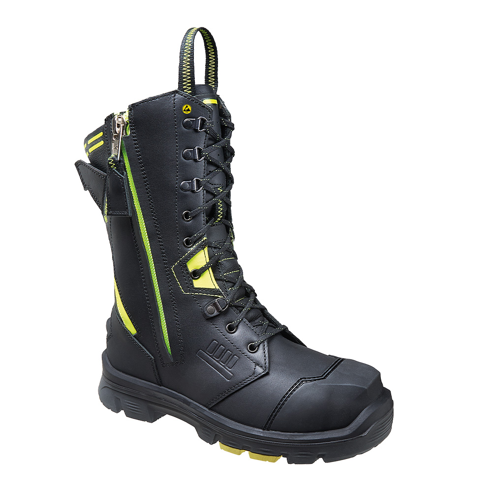 FIRE FIGHTER III GTX