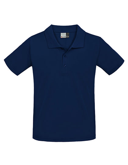 Men´s Superior Polo