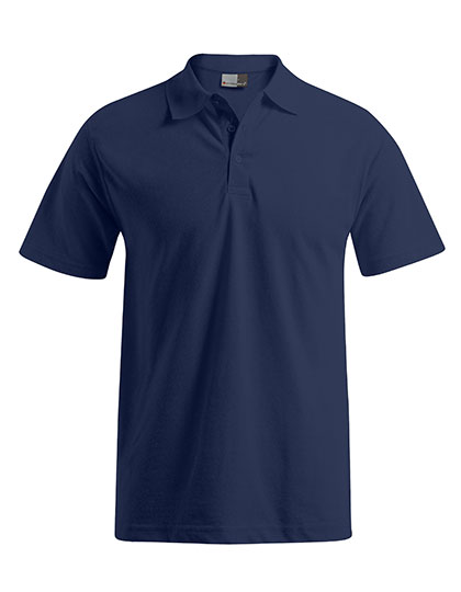 Men´s Polo  EXCD by Promodoro