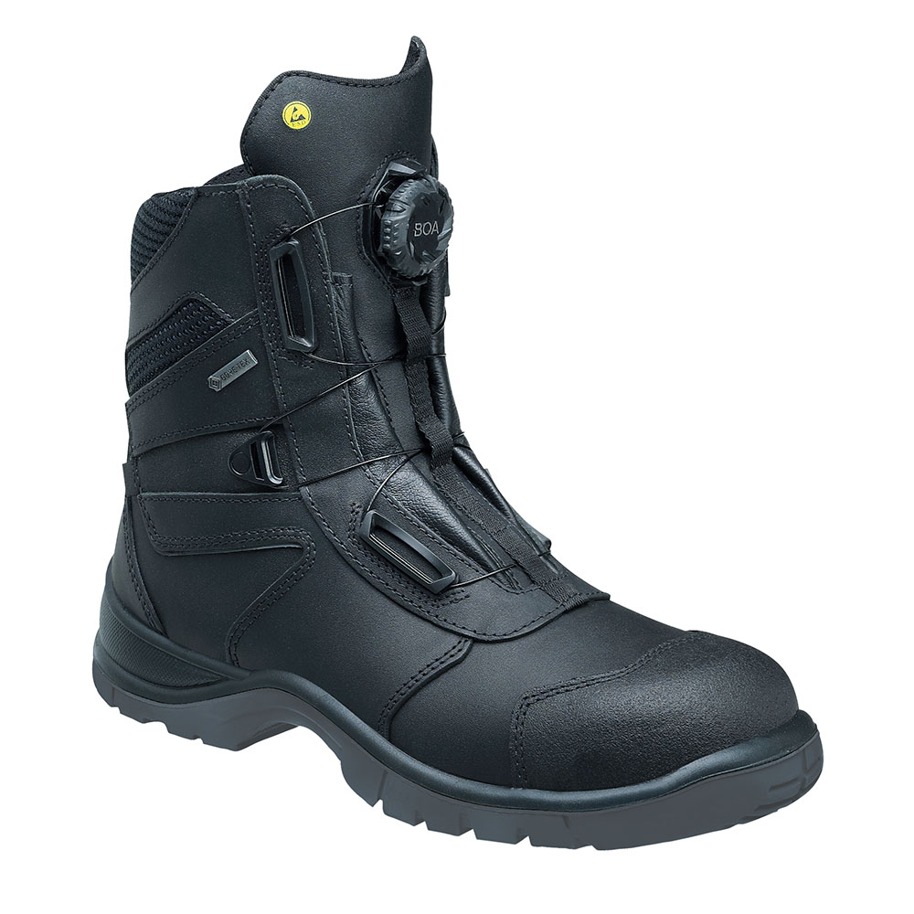 Einsatzstiefel CK 640 GORE BOA SF S3