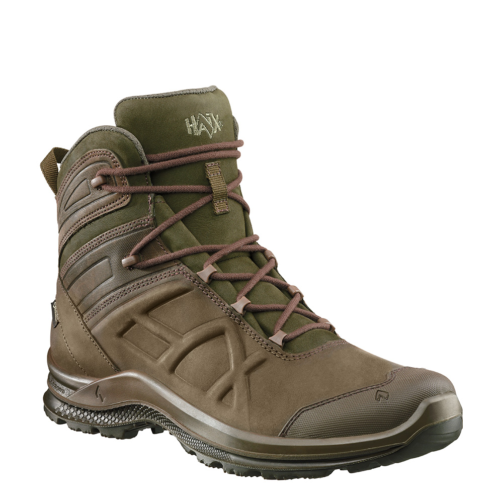 Black Eagle® Nature GTX  WS MID  Damen