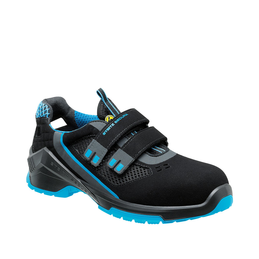 Vario Dynamics® PRO  VD PRO 1000 ESD S1